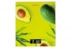 Весы кухонные Ardesto SCK-893AVOCADO электронные до 5кг Желтый - изображение 5