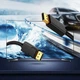 Кабель DP V1.2 Male to Male Cable UGREEN DP102 10213 4K 60Hz 2K 144Hz 5m Черный - изображение 6