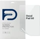 Гидрогелевая пленка ArmorStandart для планшета Oscal Pad 60 (ARM69336) - изображение 1