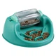 Головоломка-кормушка для собак Outward Hound Dog Spin N`Eat - изображение 1
