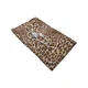 Электрогрелка бытовая SHINE ЭГ-2/220 (50x30 см) Leopard (SHiz14504) - изображение 1