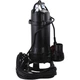 Насос фекальний VOLKS pumpe WQD 0.55 ECO 0.55кВт - зображення 3