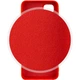 Противоударный Чехол Silicone Cover Lakshmi Full Camera (AAA) для Xiaomi Redmi Note 10 Pro / 10 Pro Max Красный/Red - изображение 3