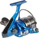 Катушка Salmo Diamond Feeder 5 4000FD (5040FD) - изображение 3