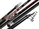 Удилище Salmo Diamond Bolognese Medium MF 400 4 м 5-20 г (2251-400) - изображение 2