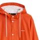 Дощовик жіночий Tretorn XS Помаранчевий 475563029-XS-w - изображение 3