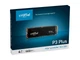SSD накопичувач Crucial P3 Plus 4 TB (CT4000P3PSSD8) - изображение 1