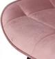 Стілець для кухні та вітальні Special4You Damask Pouder (E6507) - зображення 11
