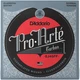 Струны для классических гитар D'Addario EJ45FF PRO-ARTE CARBON NORMAL TENSION - изображение 1