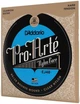 Струны для классической гитары D'Addario EJ48 Pro-Arte 80/20 Bronze Wound Hard Tension - изображение 2