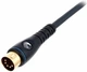 MIDI кабель D'Addario PW-MD-05 Custom Series MIDI Cable (1.5m) - изображение 2