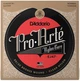 Струны для классических гитар D'Addario EJ47 PRO-ARTE 80/20 BRONZE WOUND NORMAL TENSION - изображение 1