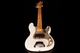 Бас-гитара FENDER CUSTOM SHOP 1959 PRECISION BASS JOURNEYMAN RELIC AGED WHITE BLONDE - изображение 4