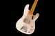 Бас-гитара FENDER CUSTOM SHOP 1959 PRECISION BASS JOURNEYMAN RELIC AGED WHITE BLONDE - изображение 6