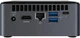 Компьютер Intel NUC 10 Performance kit (BXNUC10I5FNHN) - изображение 3
