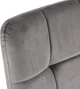Стул для кухни и гостиной Special4You Success Light Grey (E6576) - изображение 10