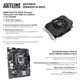 Компьютер ARTLINE Gaming X33 v11 (X33v11) - изображение 2