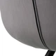 Стілець для кухні та вітальні Special4You Reita Dark grey (E6644) - зображення 11