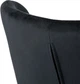 Стул для кухни и гостиной Special4You Damask Black (E6484) - изображение 10
