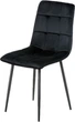 Стул для кухни и гостиной Special4You Success Black (E6583) - изображение 1