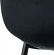 Стул для кухни и гостиной Special4You Success Black (E6583) - изображение 13