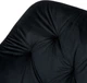 Стул для кухни и гостиной Special4You Sunshine Black (E6521) - изображение 9