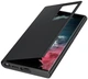 Чехол-книжка S-View Clear View Cover Smart Flip SM-S908 для Samsung Galaxy S22 Ultra (6.8") Черный - изображение 3
