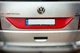 Пластиковая накладка на крышку багажника Черный для Volkswagen T6 2015-2024 гг - изображение 4