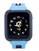 Наручные часы детские c GPS Gidi Smart Watch G3 синего цвета с шагомером, защита от воды и пыли - изображение 4