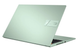 Ноутбук ASUS VivoBook S15 R5-5600H/16GB/512/Win11 OLED (M3502QA-MA139W) - изображение 2