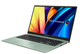 Ноутбук ASUS VivoBook S15 R5-5600H/16GB/512/Win11 OLED (M3502QA-MA139W) - изображение 4