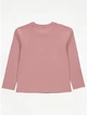 Реглан терракотовый 5 лет George 104-110см (400092699) - изображение 3