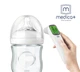 Інфрачервоний безконтактний термометр Medica-Plus Termo control 7.0 (Японія) - зображення 8