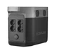 EcoFlow DELTA 1260 Вт/час 1800 Вт (Xboost 3300 Вт) з сумкою. 4 розетки Портативная зарядная станция для бытовой технки, котла, холодильников. Екофлоу дельта. ( EF3 Pro) - зображення 2