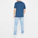 Футболка Lee Cooper Cooper Logo T Shirt 3XL Синий 59013118 - изображение 3
