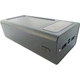 УМБ Power Bank Solar 50000mAh повербанк 4 в 1 с солнечной панелью, экраном, фонариком Black (11222) - изображение 2