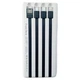 УМБ Power Bank Solar 50000mAh повербанк 4 в 1 с солнечной панелью, экраном, фонариком White (11223) - изображение 4