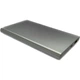 УМБ Power Bank Pineng 9800mAh повербанк внешний аккумулятор Silver (11244-hbr) - изображение 1