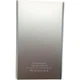 УМБ Power Bank Pineng 9800mAh повербанк внешний аккумулятор Silver (11244-hbr) - изображение 5
