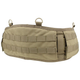 Розгрузочный пояс молле Condor Gen 2 Battle Belt 241 Large/X-Large , Олива (Olive) - изображение 2