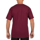 Футболка 5.11 ABR 2.0 T-SHIRT 41006CZ X-Large, Burgundy - зображення 3