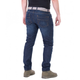 Тактические джинсы Pentagon ROGUE Jeans K05028 34/34, Indigo Blue - изображение 12