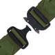 Разгрузочный пояс Condor LCS COBRA Gun Belt 121175 Large, Олива (Olive) - изображение 9