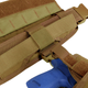 Розгрузочный пояс молле Condor Gen 2 Battle Belt 241 Medium/Large, Олива (Olive) - изображение 9