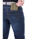 Тактические джинсы Pentagon ROGUE Jeans K05028 36/34, Чорний - изображение 9