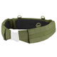 Разгрузочный пояс Condor SLIM BATTLE BELT 121160 Small, Олива (Olive) - изображение 1