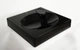 Умывальник для стиральной машины EK-01 black - изображение 1