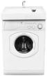 Умывальник для стиральной машины EK-04 60x50см - изображение 3
