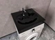 Умывальник для стиральной машины EK-01 black - изображение 4