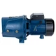 Насос поверхностный WETRON центробежный JSW10M 750Вт 4м³/ч Hmax 40м 775033 - изображение 5